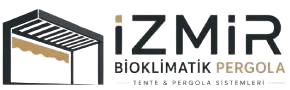 İzmir Bioklimatik Pergola